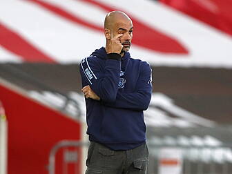 Official: Manchester City two...